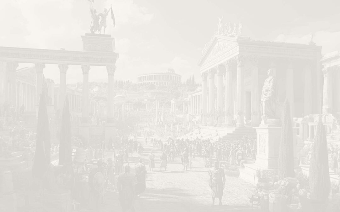 Historia de Roma contada para escépticos