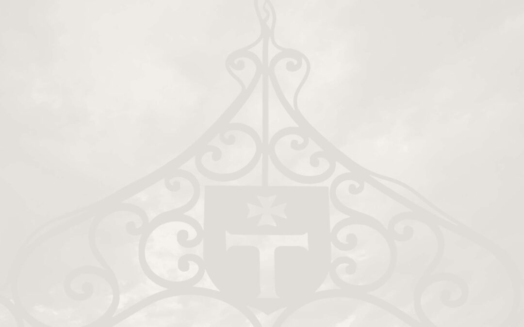 La lápida templaria descifrada