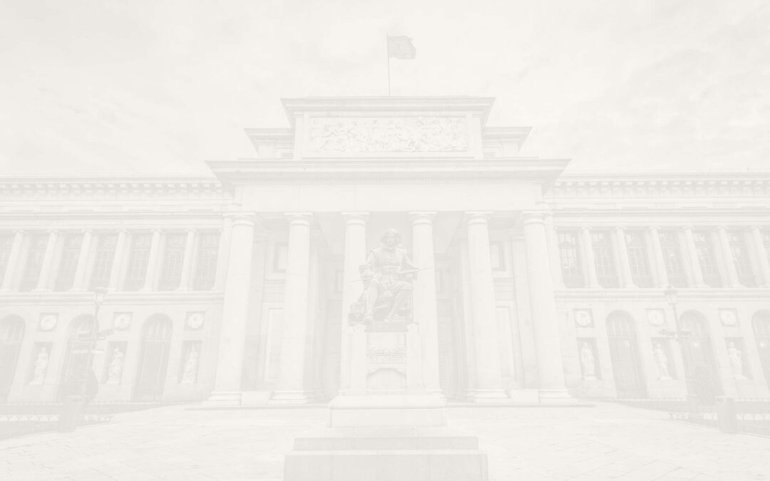 La familia del Prado