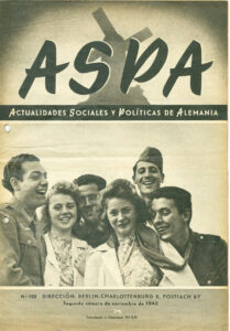 Revista Aspa