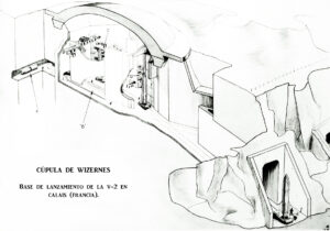 La cúpula de Wizernes