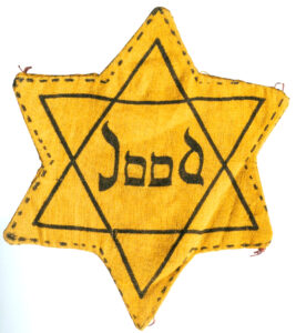 Estrella judía