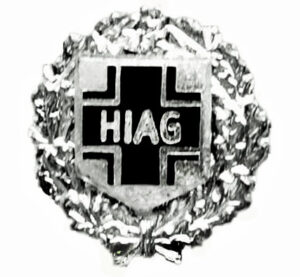 Emblema de Hiag