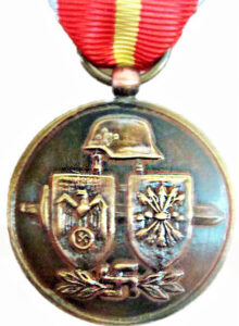 Medalla de la Legión Condor