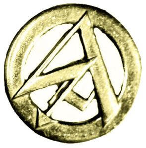 Emblema de la S.A