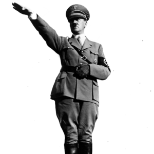 Saludo nazi