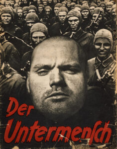 Untermensche, 1942