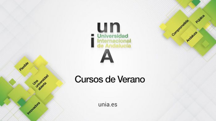 Curso UNIA - Juan Eslava Galán - El Unicornio encontrado