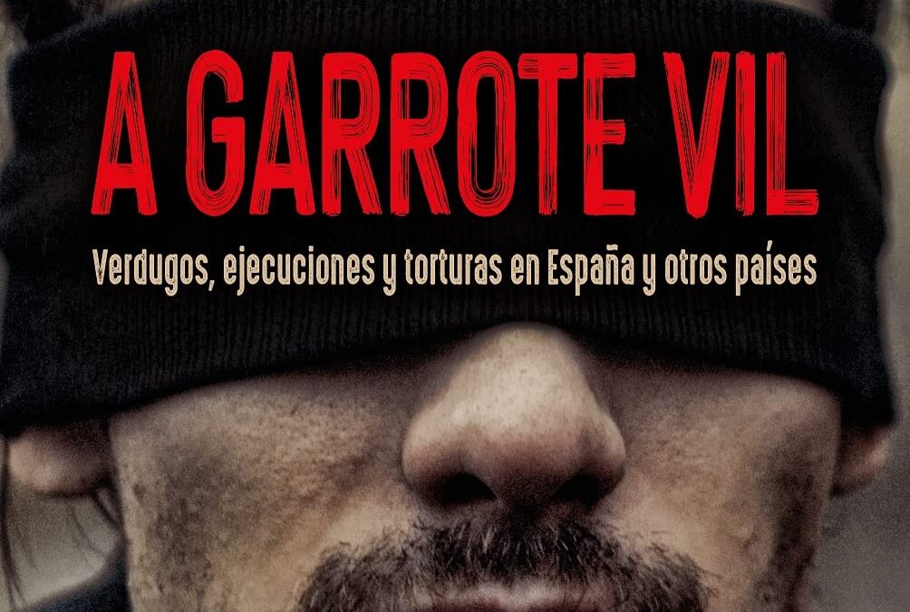 A garrote vil