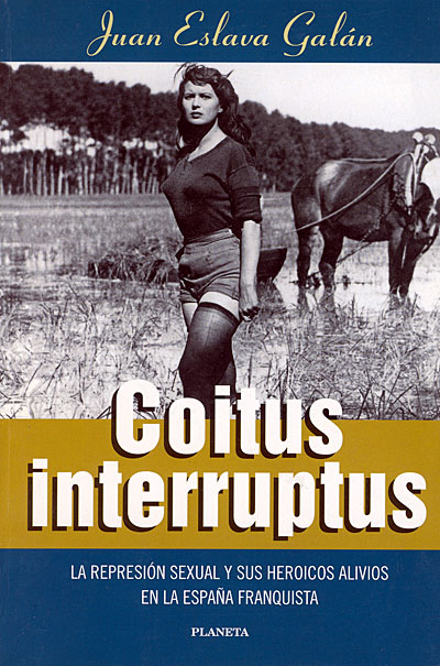 Coitus interreptus