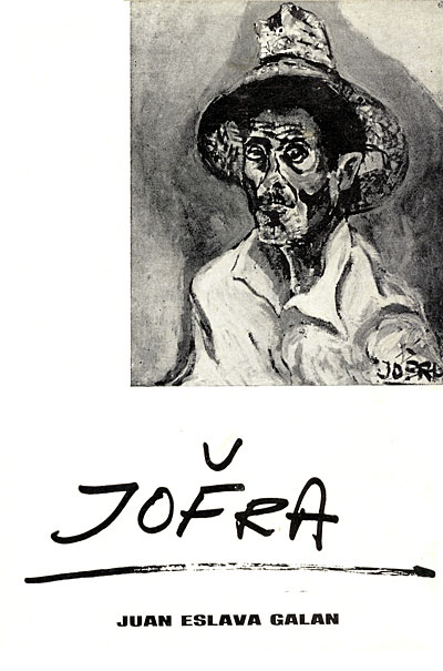 Jofra