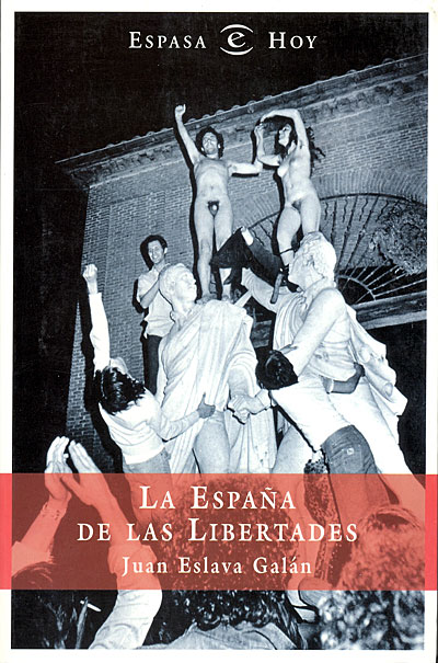 La España de las Libertades