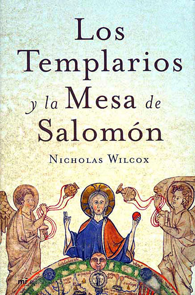 Los Templarios y la Mesa de Salomon