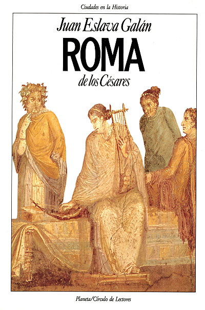 Roma de los Césares