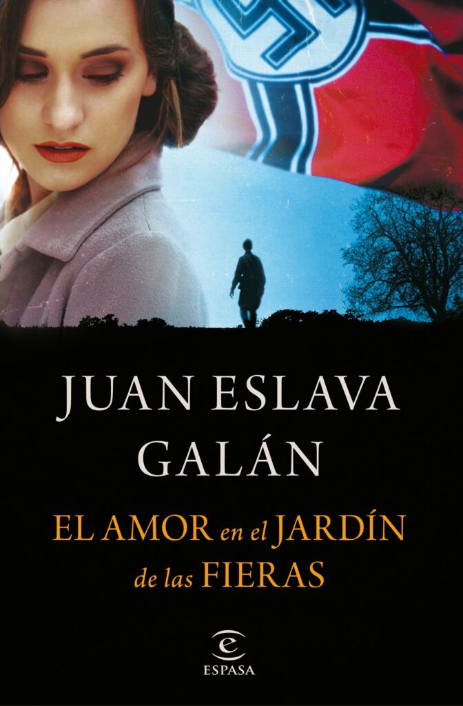 Juan Eslava Galán - El amor en el Jardín de las Fieras